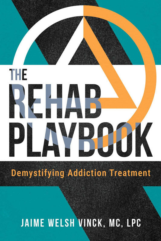 The Rehab Playbook Demystifying Addiction Treatment image