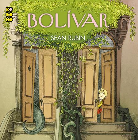 BolÍvar  | Hardcover (spanish Edition) image - Graphic Novels - Image - Pop Weasel