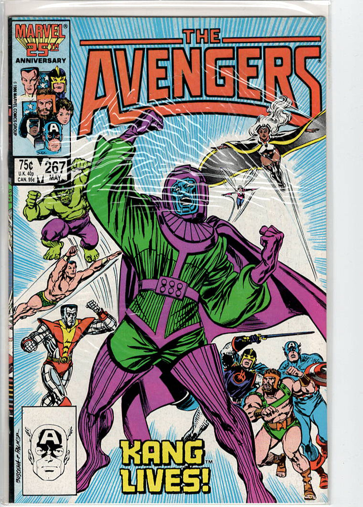 Pre-Owned - The Avengers - Pre-Owned Comics - Image - Pop Weasel