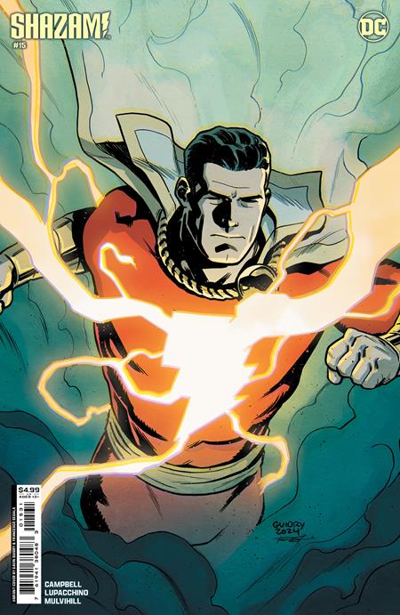 Shazam - Comics - Image - Pop Weasel