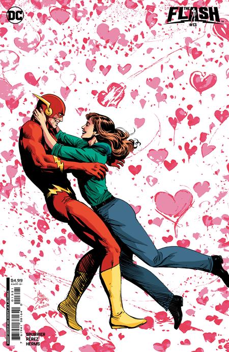 Flash - Comics - Image - Pop Weasel