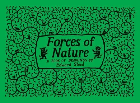 Forces Of Nature  | Hardcover image - Graphic Novels - Image - Pop Weasel