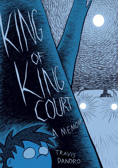 King Of King Court  | TPB image - Graphic Novels - Image - Pop Weasel