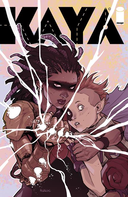 Kaya - Comics - Image - Pop Weasel