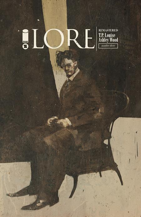 Lore Remastered - Comics - Image - Pop Weasel