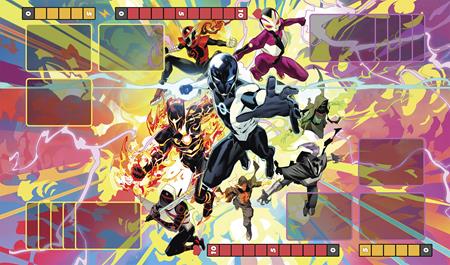 Massive Verse Fcg Playmat image - Comics - Image - Pop Weasel