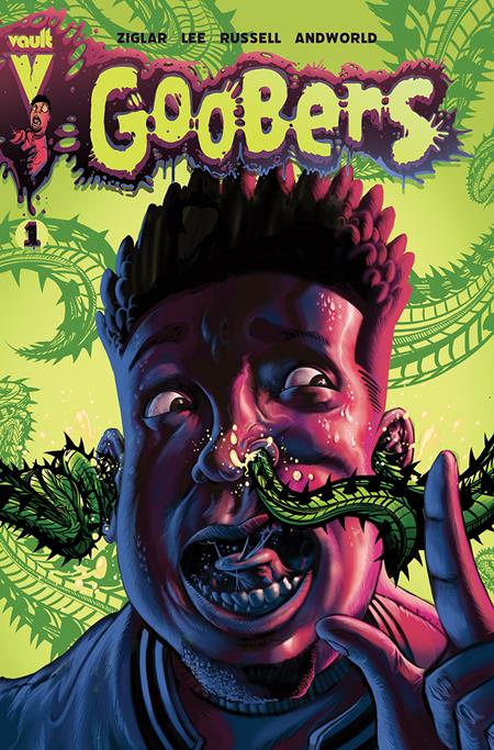 Goobers - Comics - Image - Pop Weasel