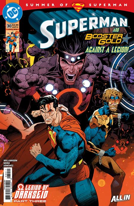 Superman - Comics - Image - Pop Weasel