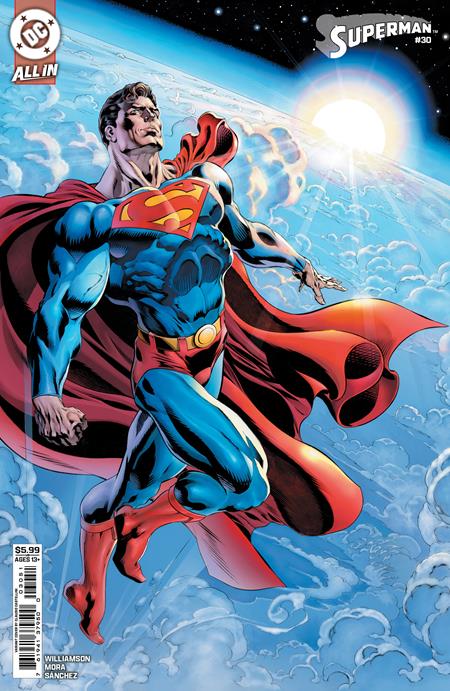 Superman - Comics - Image - Pop Weasel