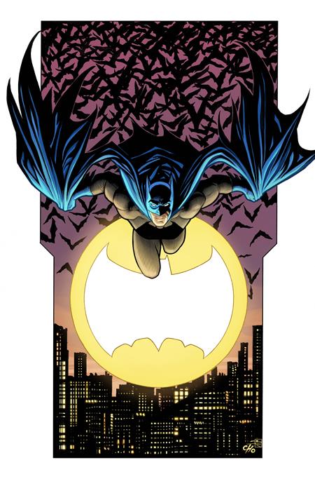 Detective Comics - Comics - Image - Pop Weasel