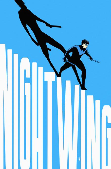 Nightwing - Comics - Image - Pop Weasel