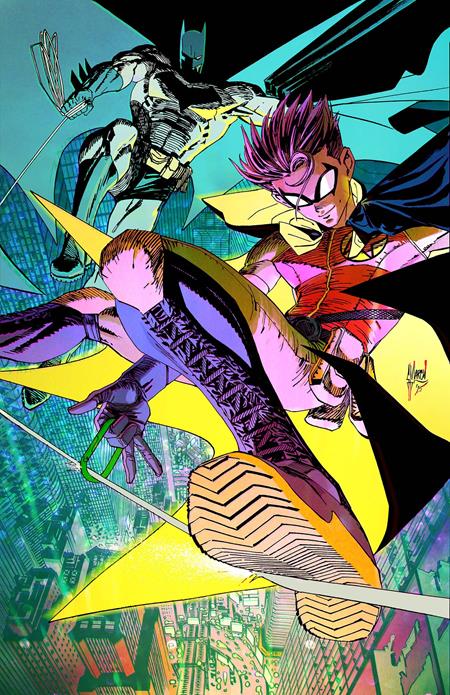 Batman And Robin - Comics - Image - Pop Weasel