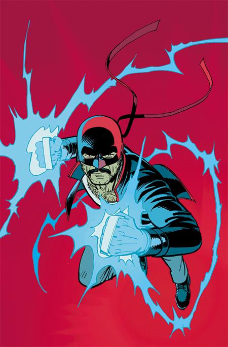 Batman And Robin #25 E Leonardo Romero Hispanic Heritage Month El Gaucho Card Stock Var - Image