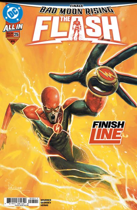 Flash - Comics - Image - Pop Weasel