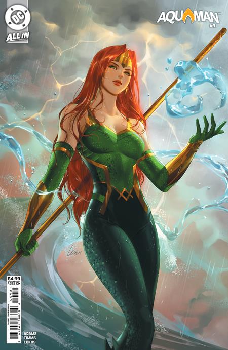 Aquaman - Comics - Image - Pop Weasel