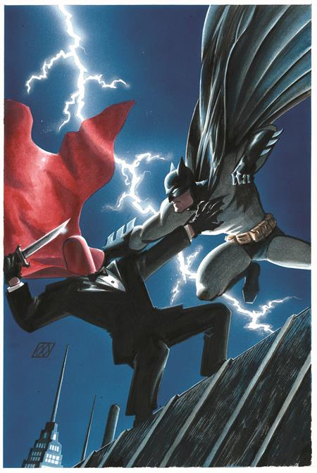 Batman #635 Facsimile Edition A Matt Wagner - Image