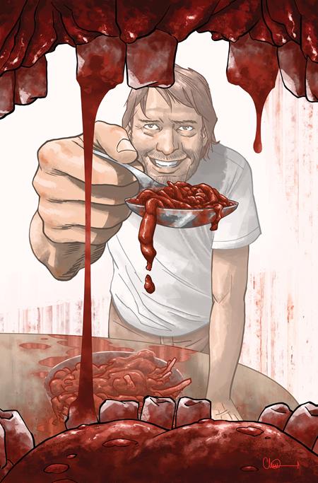 Everything Dead & Dying - Comics - Image - Pop Weasel