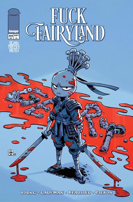 I Hate Fairyland - Comics - Image - Pop Weasel
