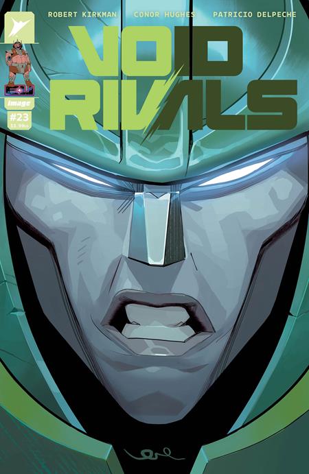 Void Rivals - Comics - Image - Pop Weasel