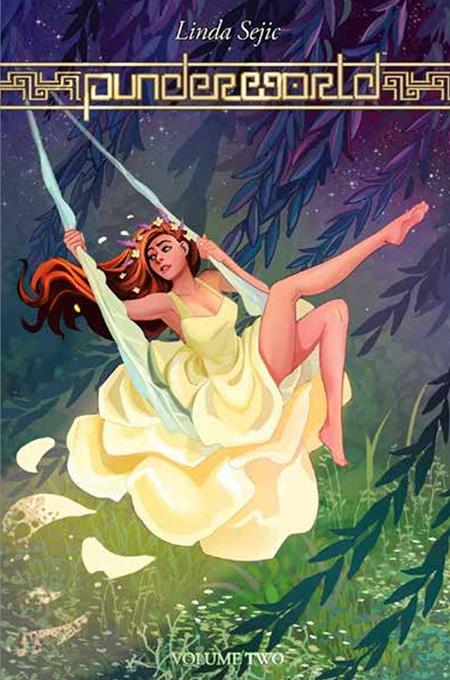 Punderworld  | TPB Vol 02 - Graphic Novels - Image - Pop Weasel