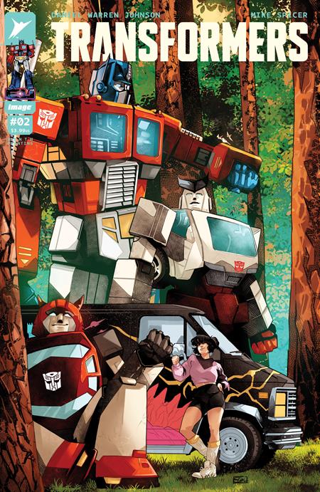 Transformers - Comics - Image - Pop Weasel