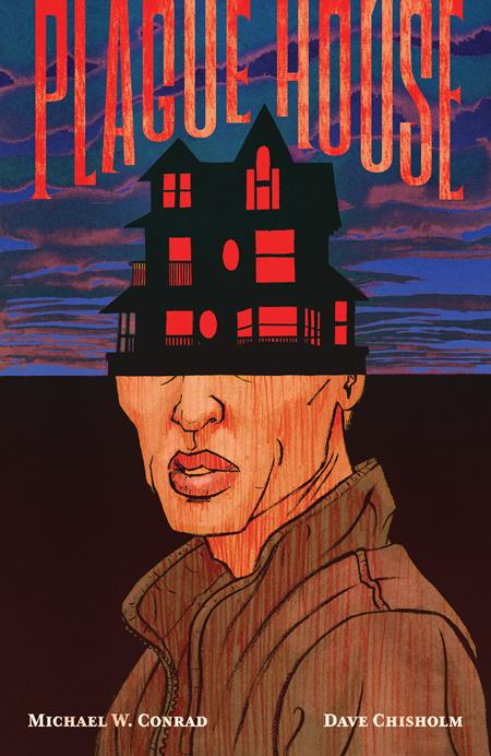 Plague House  | TPB