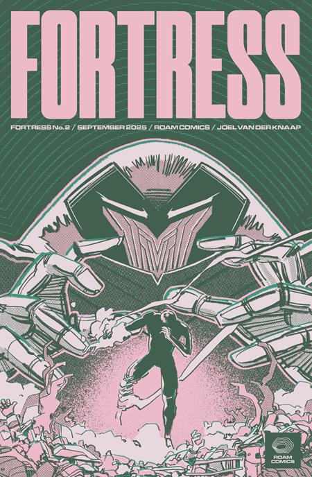 Fortress #2 - Image