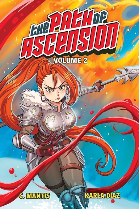 Path Of Ascension Light Novel Vol 02 - Graphic Novels - Image - Pop Weasel