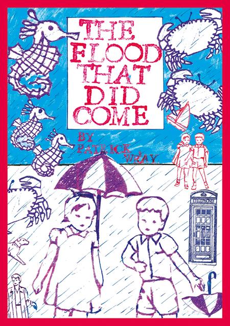 Flood That Did Come  | TPB
