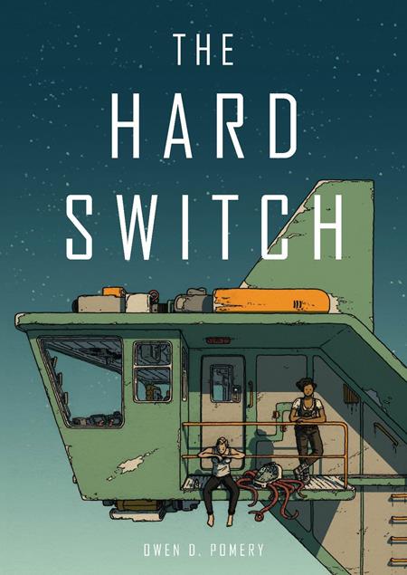 Hard Switch  | TPB