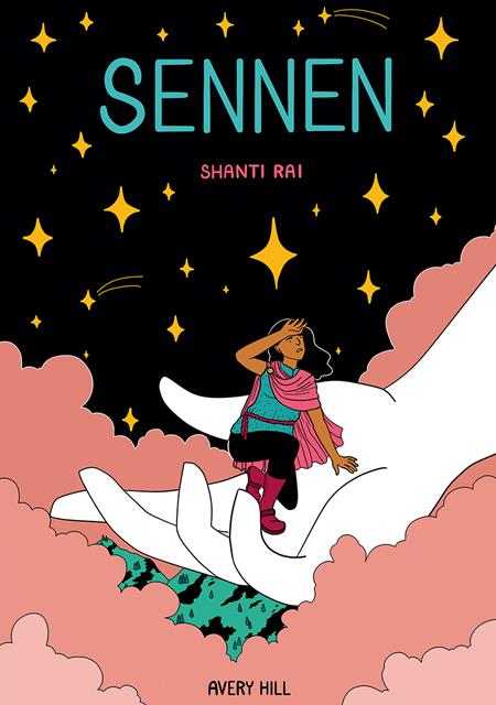 Sennen  | TPB