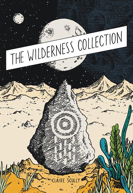 Wilderness Collection  | Hardcover