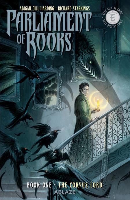 Parliament Of Rooks  | TPB
