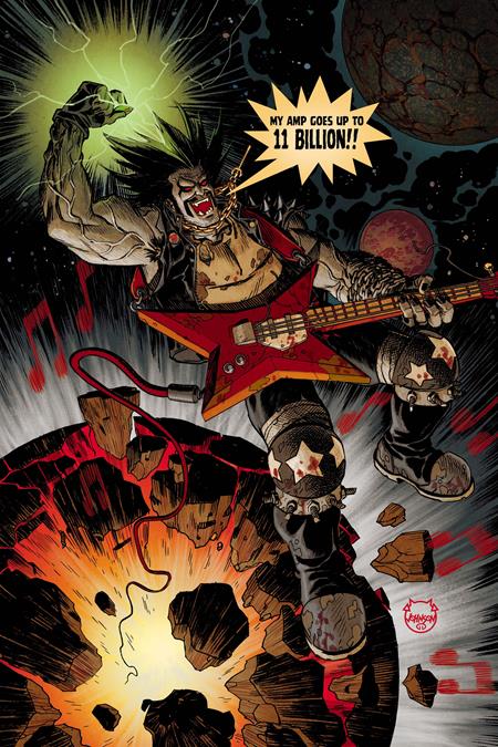 Lobo - Comics - Image - Pop Weasel