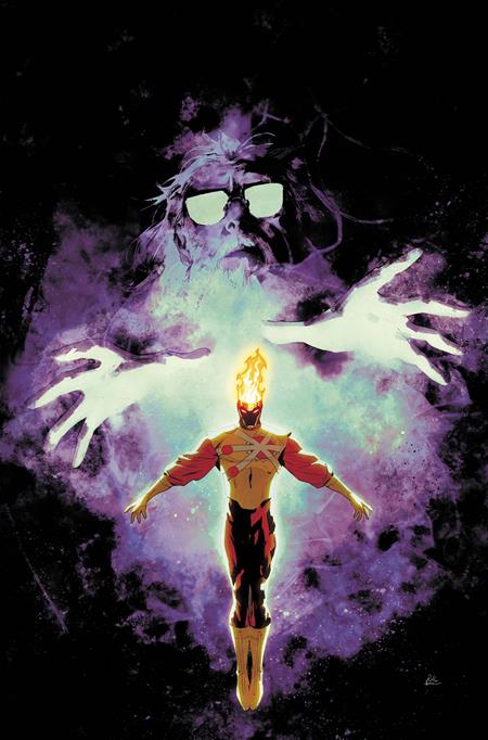 Fury Of Firestorm - Comics - Image - Pop Weasel