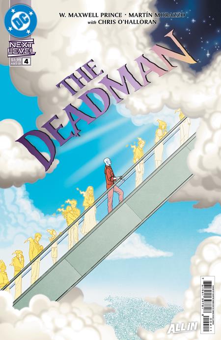 Deadman - Comics - Image - Pop Weasel