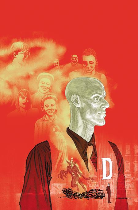 Deadman - Comics - Image - Pop Weasel