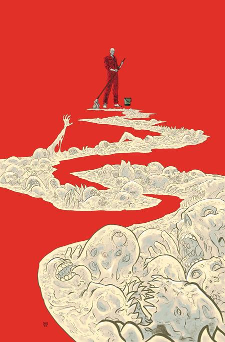 Deadman - Comics - Image - Pop Weasel