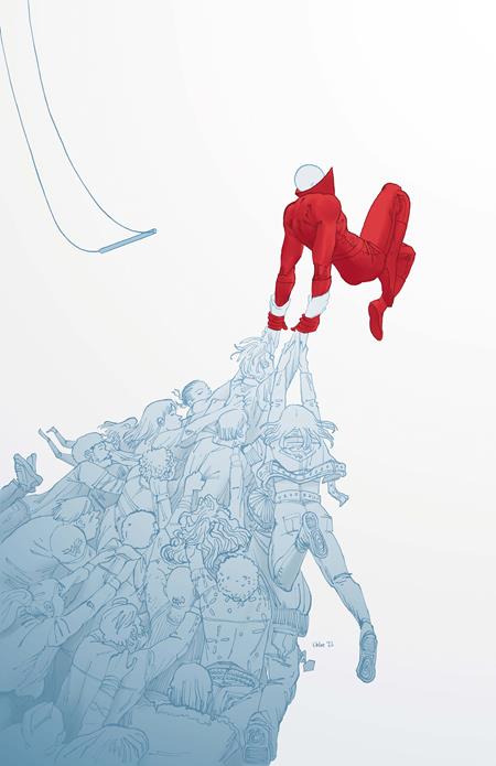 Deadman - Comics - Image - Pop Weasel