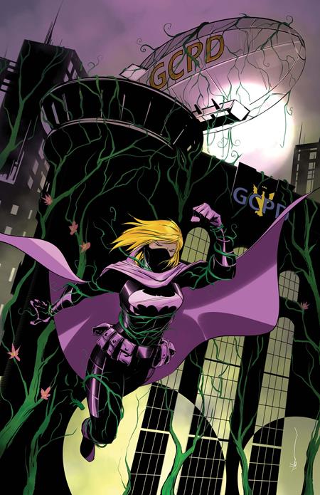 Batman Bad Seeds Gotham Central - Comics - Image - Pop Weasel