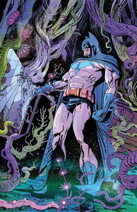 Batman - Comics - Image - Pop Weasel