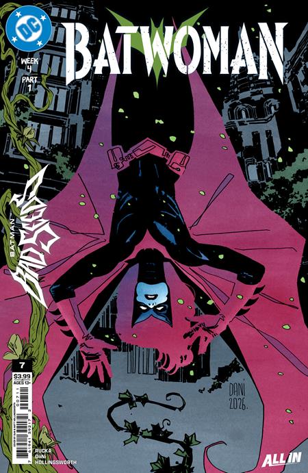 Batwoman - Comics - Image - Pop Weasel