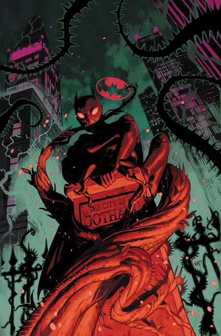 Batgirl - Comics - Image - Pop Weasel