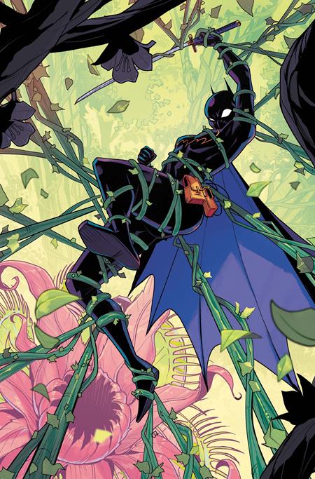 Batgirl - Comics - Image - Pop Weasel