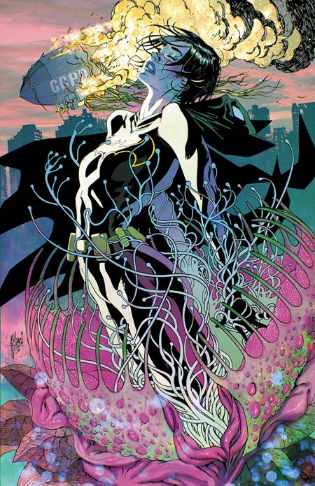 Batgirl - Comics - Image - Pop Weasel