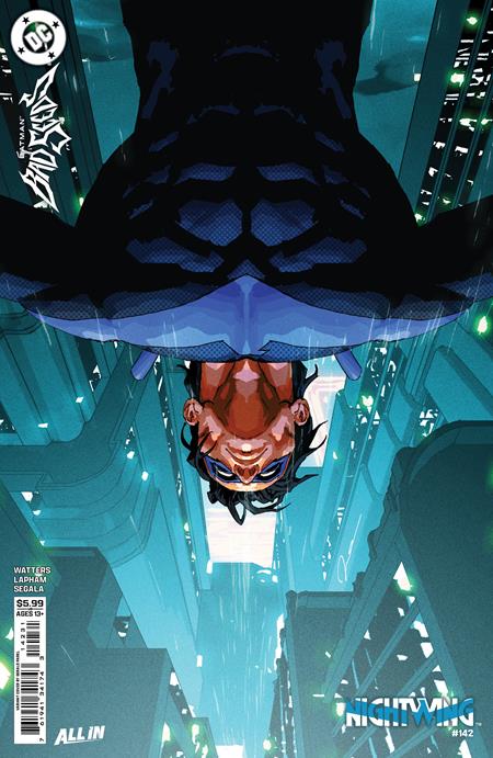 Nightwing - Comics - Image - Pop Weasel