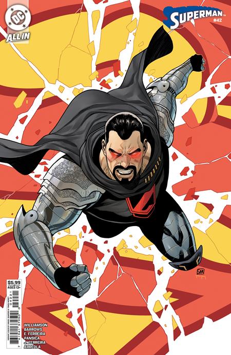 Superman - Comics - Image - Pop Weasel