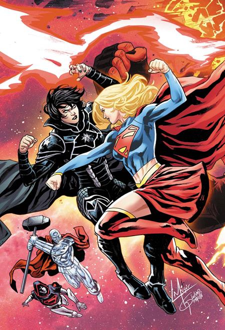 Supergirl - Comics - Image - Pop Weasel