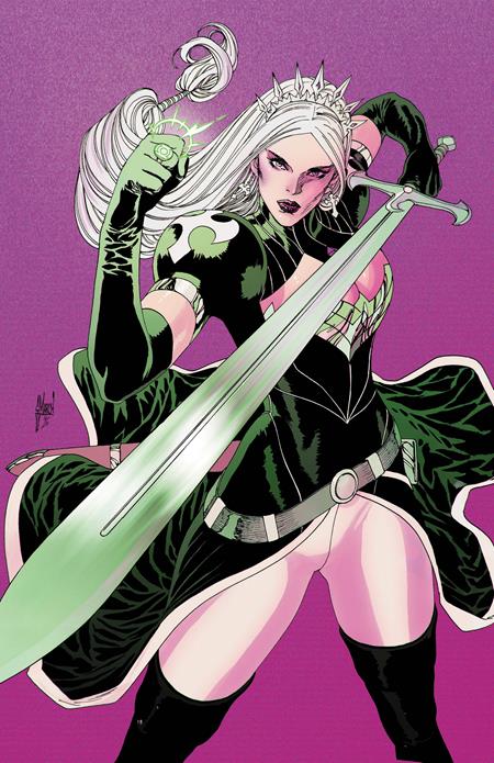 Wonder Woman 2026 Annual Wonder War The Matriarch Special - Comics - Image - Pop Weasel