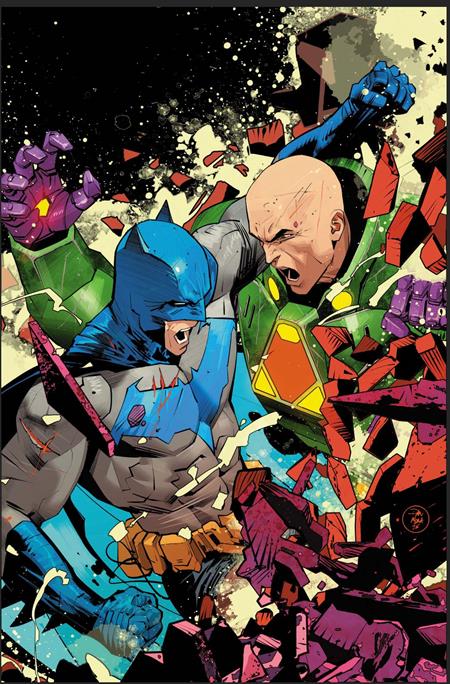 Justice League Unlimited - Comics - Image - Pop Weasel